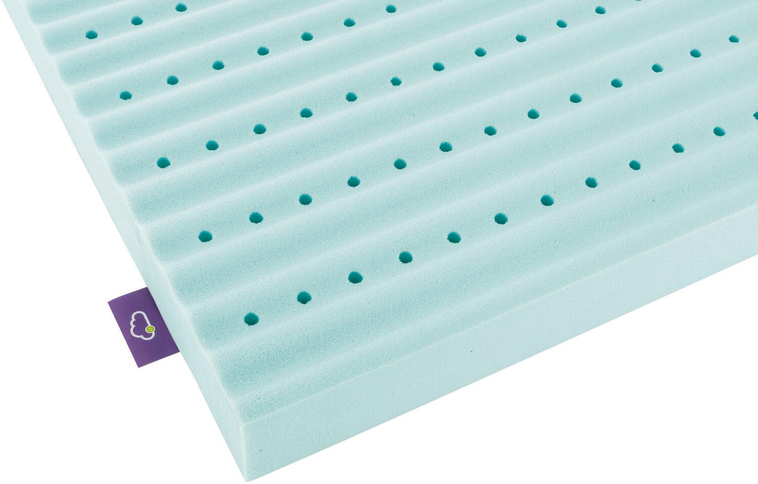 Traumeland® Universum™ matrac ajándék Airsafe 3D matracvédővel