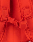 Konges Sløjd Juno hátizsák - Fiery Red