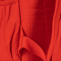 Konges Sløjd Juno hátizsák - Fiery Red