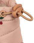 Konges Sløjd Storma boots - Cherry boot