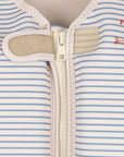 Konges Sløjd Ellis úszómellény - Stripe Bluie