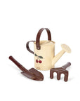 Konges Sløjd Play Gardener Set - Cherry
