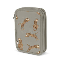 Konges Sløjd Clover tolltartó - Tiger Oak