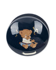 Konges Sløjd Fa hangszer szett - Teddy bear