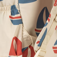 Konges Sløjd Rainy hátizsák - Ahoy