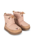 Konges Sløjd Storma boots - Cherry boot