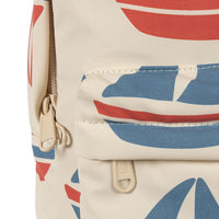 Konges Sløjd Rainy hátizsák - Ahoy