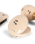 Konges Sløjd Wooden Musical Instrument Set - Cherry