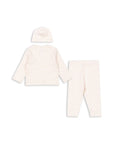 Konges Sløjd Bello Newborn Set - Punto Rosa