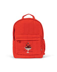 Konges Sløjd Juno backpack - Fiery Red