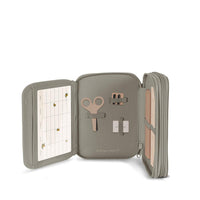 Konges Sløjd Clover tolltartó - Tiger Oak