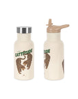 Konges Sløjd Thermo Bottle - Cattitude