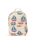 Konges Sløjd Rainy backpack - Ahoy