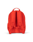 Konges Sløjd Juno backpack - Fiery Red