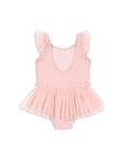Konges Sløjd Amandine swimsuit - Powder Pink