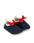 Konges Sløjd Bowie swim shoe - Navy Blazer
