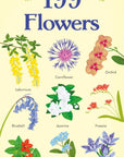 Usborne® 199 Flowers - Usborne - könyv - OduStore