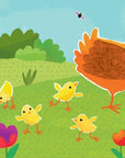 Usborne Don't Tickle the Cow! - Touchy - Feely - Usborne - Könyv