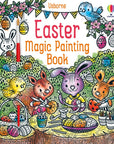 Usborne® Easter Magic Painting Book - Usborne - könyv - OduStore