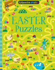 Usborne® Easter Puzzles - Usborne - Könyv - OduStore