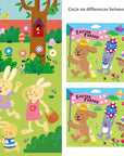 Usborne® Easter Puzzles - Usborne - Könyv - OduStore