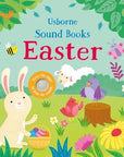 Usborne Easter Sound Book - Húsvéti hangoskönyv - Usborne - Könyv