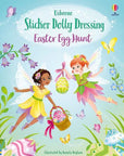 Usborne Sticker Dolly Dressing Easter Egg Hunt - Usborne - Könyv