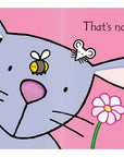 Usborne That's Not My Bunny... - Touchy - feely Book - Usborne - Könyv