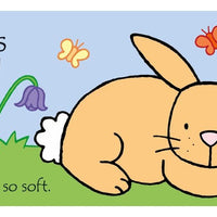 Usborne® That's Not My Bunny... - Touchy - feely Book - Usborne - Könyv - OduStore