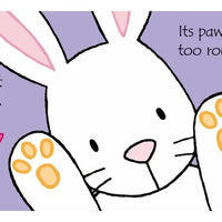 Usborne® That's Not My Bunny... - Touchy - feely Book - Usborne - Könyv - OduStore