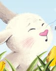 Usborne There There Little Bunny - Touchy - Feely Könyv - Usborne - Könyv