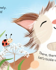 Usborne There There Little Kitten - Touchy - Feely Könyv - Usborne - Könyv