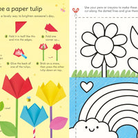 Usborne® Things to Make and Do for People You Love - Usborne - Könyv - OduStore