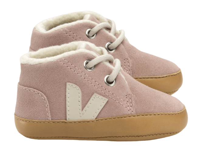 Veja® Bébi Téli cipő - Babe Pierre - Veja - Lábbeli > Cipő - OduStore