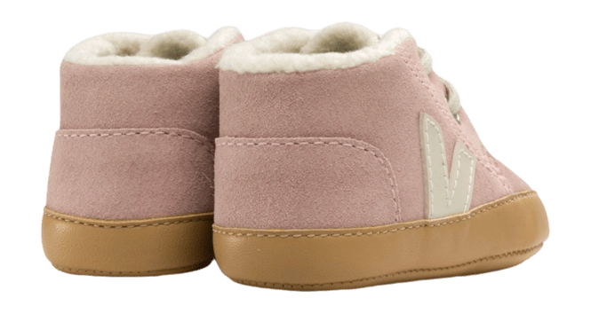 Veja® Bébi Téli cipő - Babe Pierre - Veja - Lábbeli > Cipő - OduStore