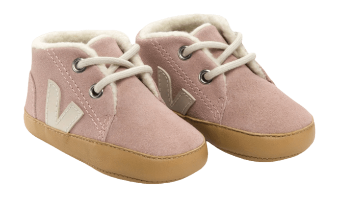 Veja® Bébi Téli cipő - Babe Pierre - Veja - Lábbeli > Cipő - OduStore