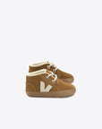 Veja® Bébi Téli cipő - Camel Pierre - Veja - Lábbeli > Cipő - OduStore