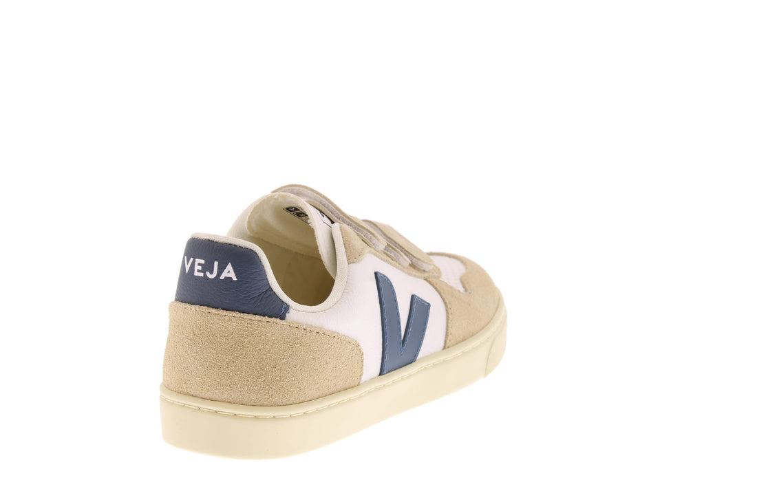 Veja® Cipő - Extra White California - Veja - Lábbeli > Cipő - OduStore