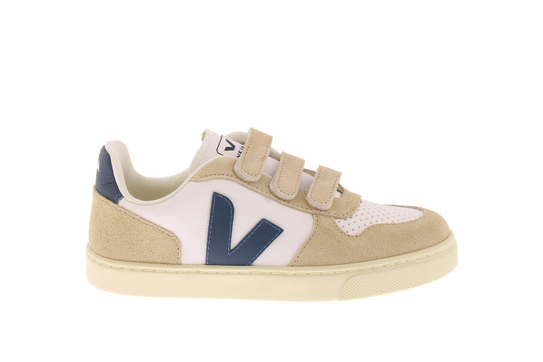 Veja® Cipő - Extra White California - Veja - Lábbeli > Cipő - OduStore
