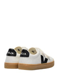 Veja® Cipő - White Black Natural - Veja - Lábbeli > Cipő - OduStore