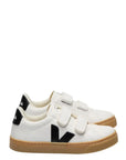 Veja® Cipő - White Black Natural - Veja - Lábbeli > Cipő - OduStore
