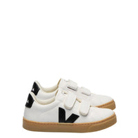 Veja® Cipő - White Black Natural - Veja - Lábbeli > Cipő - OduStore