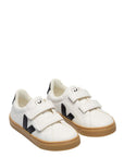 Veja® Cipő - White Black Natural - Veja - Lábbeli > Cipő - OduStore