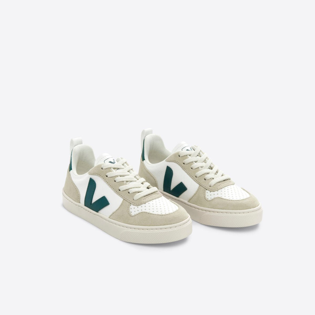 Veja® Cipő - White Brittany Almond - Veja - Lábbeli > Cipő - OduStore