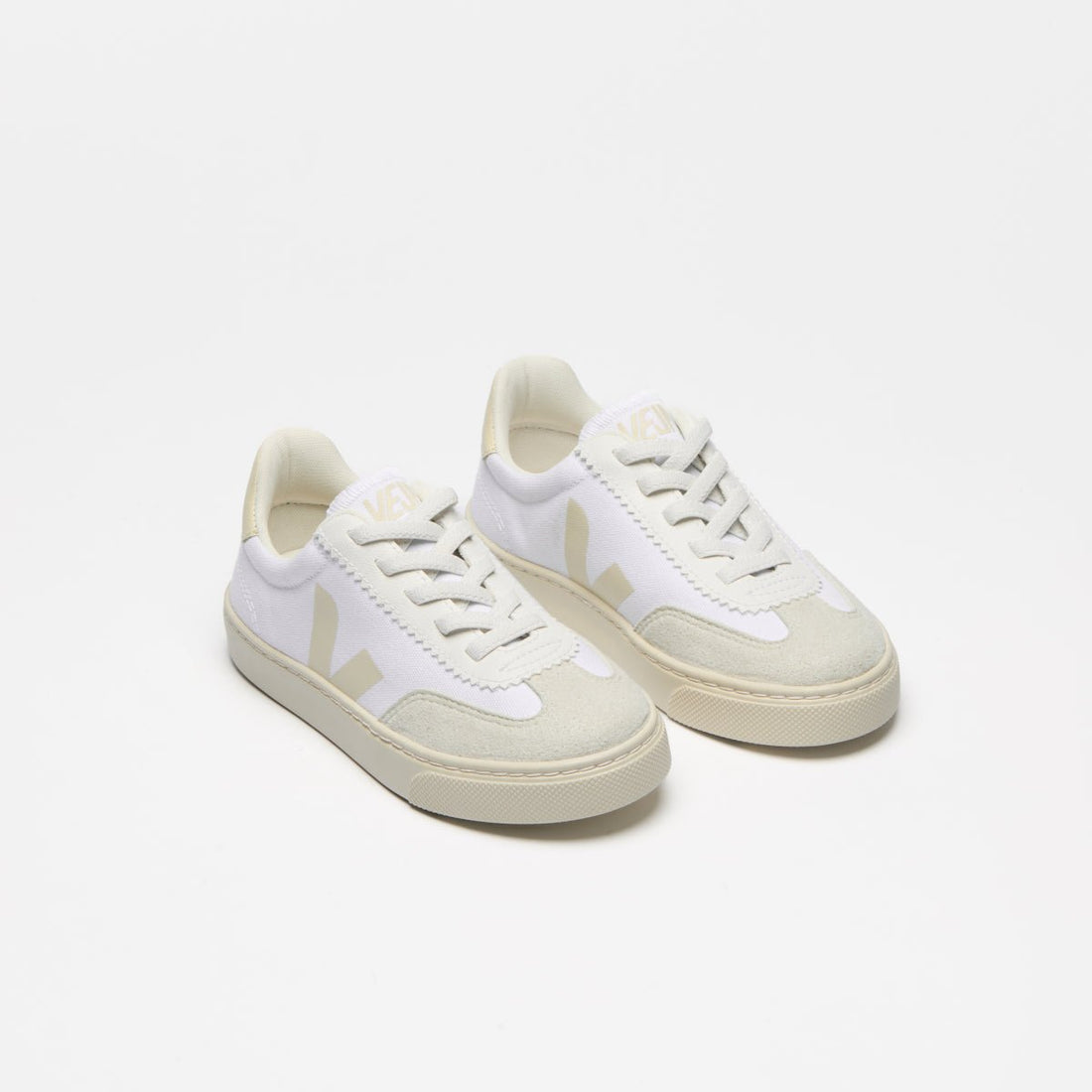 Veja® Cipő - White Calcaire - Veja - Lábbeli > Cipő - OduStore