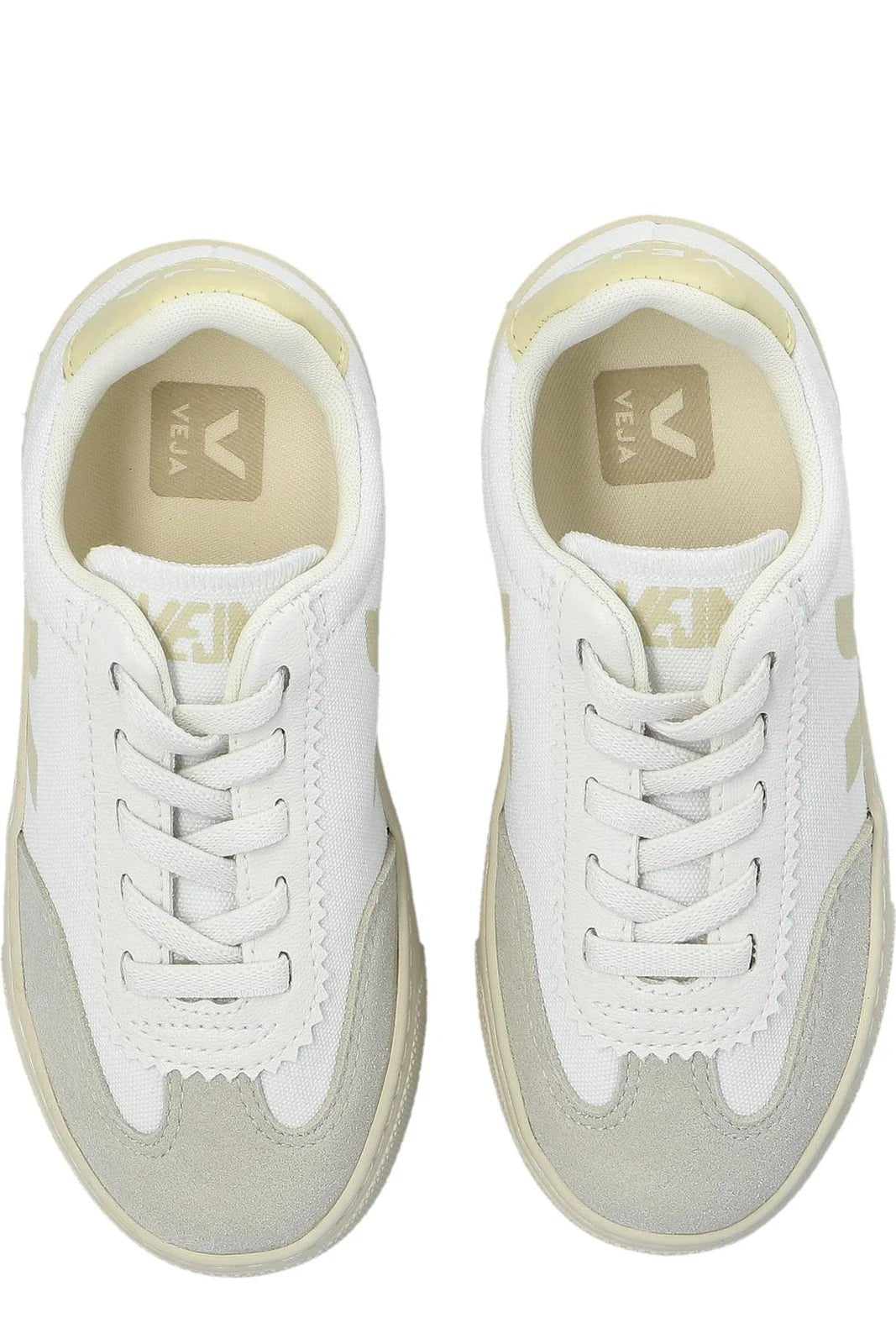 Veja® Cipő - White Calcaire - Veja - Lábbeli > Cipő - OduStore