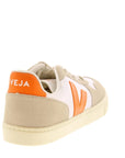 Veja® Cipő - White Fury Almond - Veja - Lábbeli > Cipő - OduStore