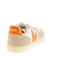 Veja® Cipő - White Fury Almond - Veja - Lábbeli > Cipő - OduStore