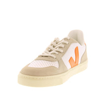 Veja® Cipő - White Fury Almond - Veja - Lábbeli > Cipő - OduStore