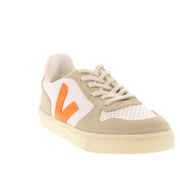 Veja® Cipő - White Fury Almond - Veja - Lábbeli > Cipő - OduStore